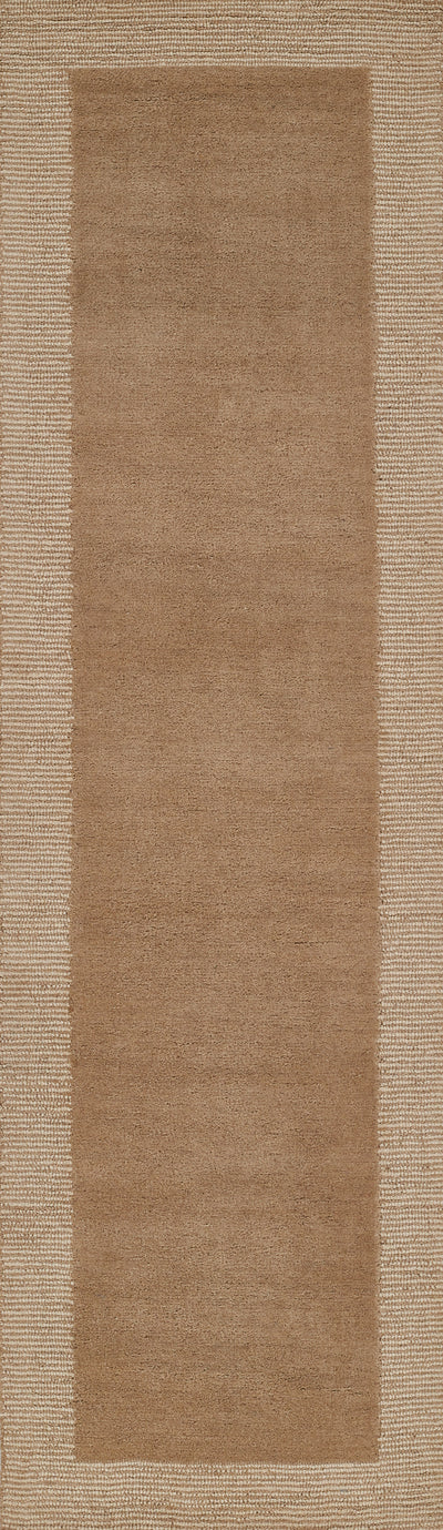 Momeni Everett EVT-6 Taupe Hand Tufted Area Rug