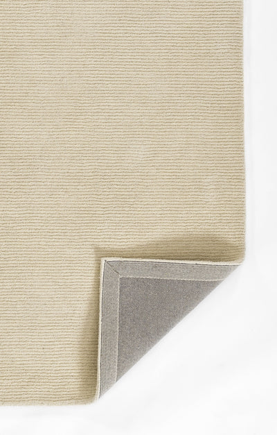 Momeni Everett EVT-8 Ivory Hand Tufted Area Rug