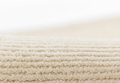 Momeni Everett EVT-8 Ivory Hand Tufted Area Rug