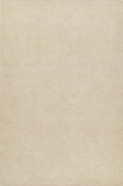 Momeni Everett EVT-8 Ivory Hand Tufted Area Rug