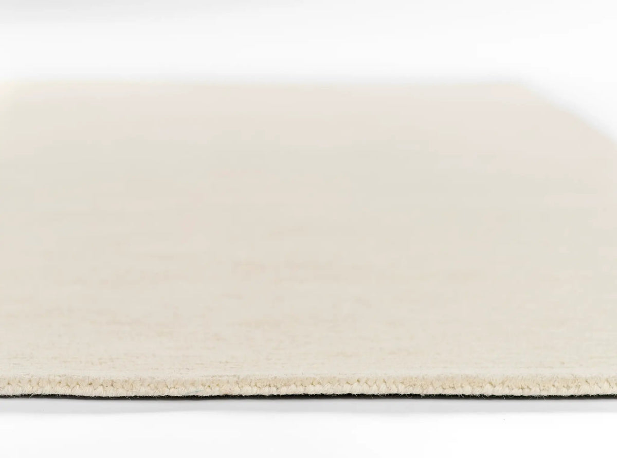 Everett EVT-8 Ivory Area Rug by Momeni
