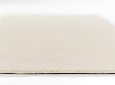 Momeni Everett EVT-8 Ivory Hand Tufted Area Rug