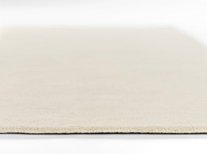 Momeni Everett EVT-8 Ivory Hand Tufted Area Rug