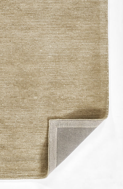 Momeni Everett EVT-8 Taupe Hand Tufted Area Rug