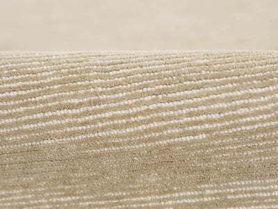 Momeni Everett EVT-8 Taupe Hand Tufted Area Rug