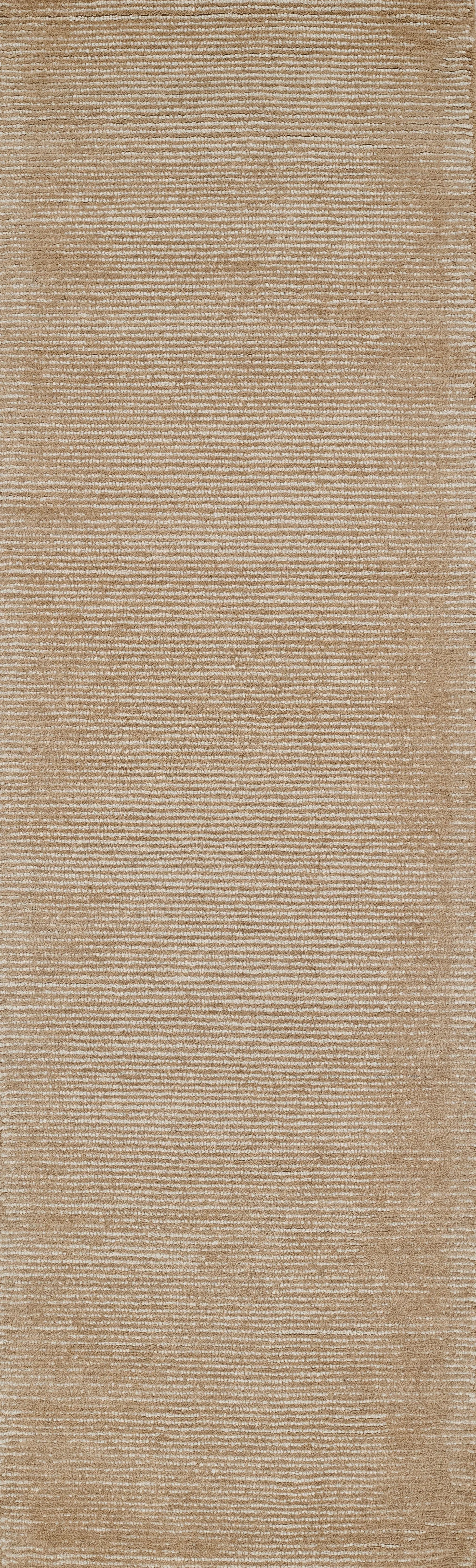 Everett EVT-8 Taupe Area Rug by Momeni