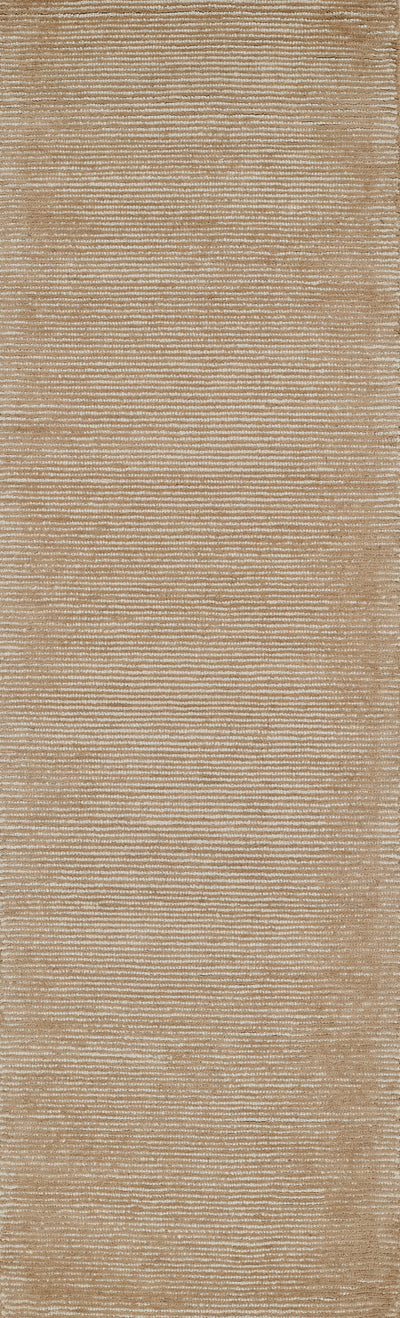Momeni Everett EVT-8 Taupe Hand Tufted Area Rug