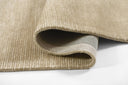 Momeni Everett EVT-8 Taupe Hand Tufted Area Rug