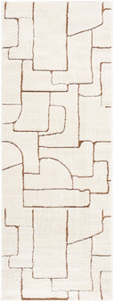 Surya Freud FEU-2330 Ivory Area Rug by LIVABLISS