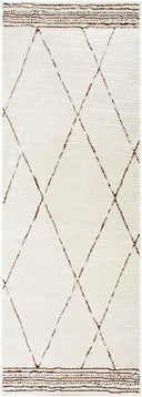 Surya Freud FEU-2331 Ivory Area Rug by LIVABLISS