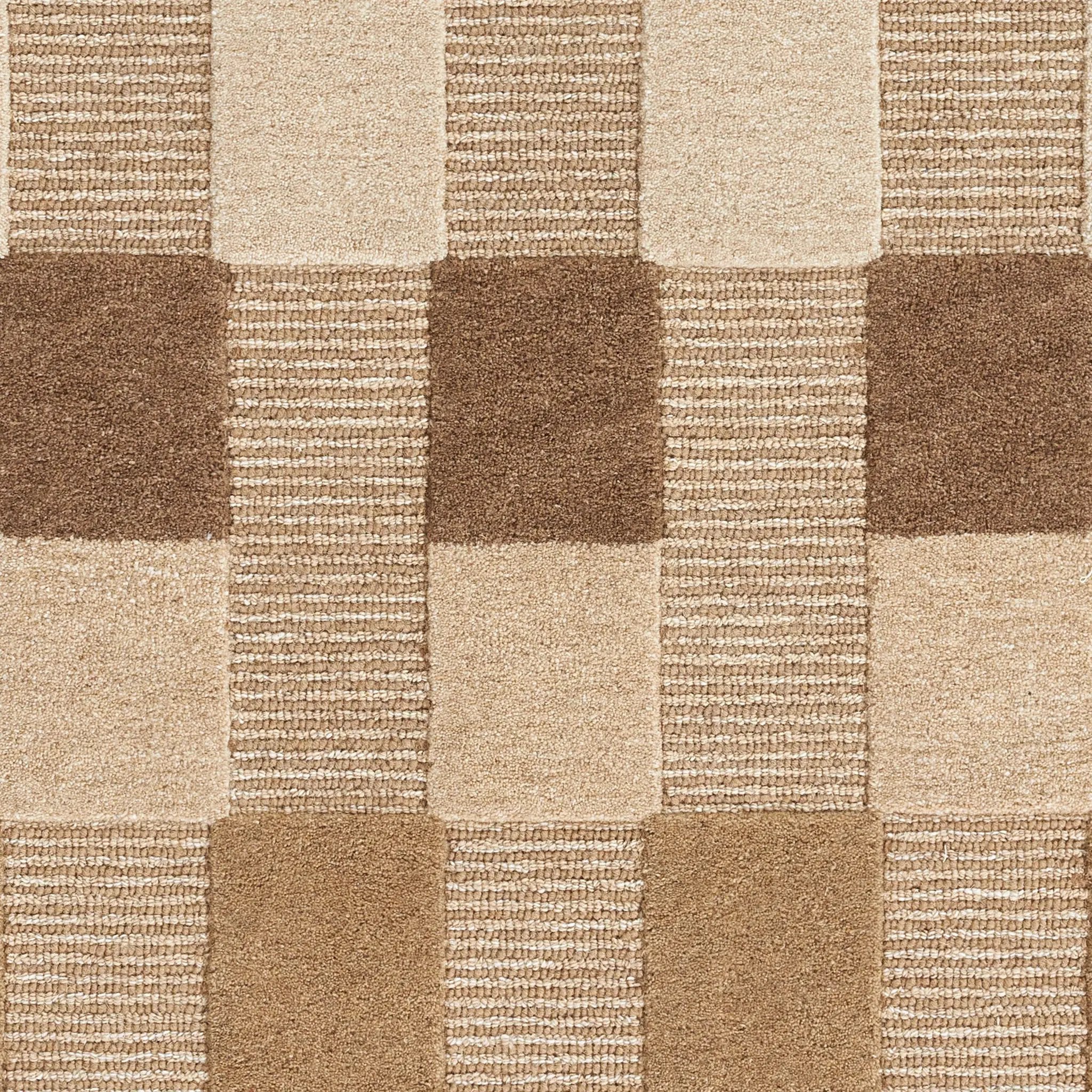 Fletcher FLT-1 Natural Area Rug by Momeni