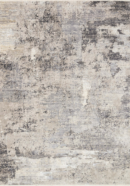 Loloi Franca FRN-02 Granite Area Rug