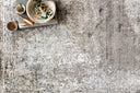 Loloi Franca FRN-04 Slate / Sky Area Rug