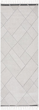 Surya Finland FND-2303 Cream Area Rug by LIVABLISS