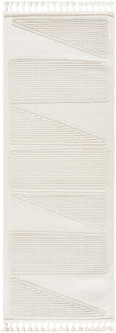 Surya Finland FND-2306 Cream Area Rug by LIVABLISS