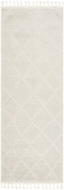 Surya Finland FND-2309 Cream Area Rug by LIVABLISS