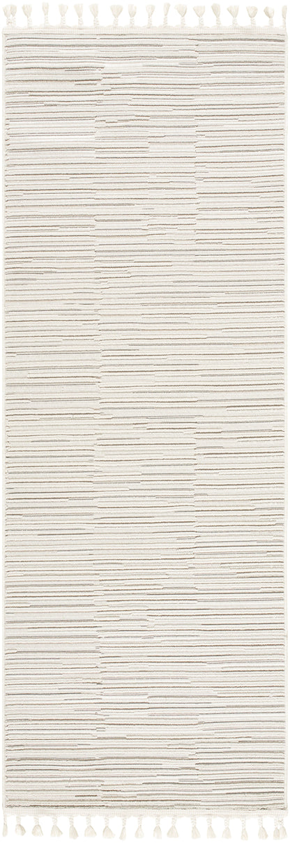 Surya Finland FND-2311 Cream Area Rug by LIVABLISS