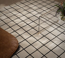 Momeni Form FRM-1 Ivory Area Rug
