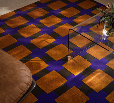 Momeni Form FRM-4 Multicolor Area Rug
