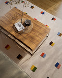 Momeni Form FRM-1 Multicolor Area Rug