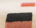 Momeni Form FRM-1 Multicolor Area Rug