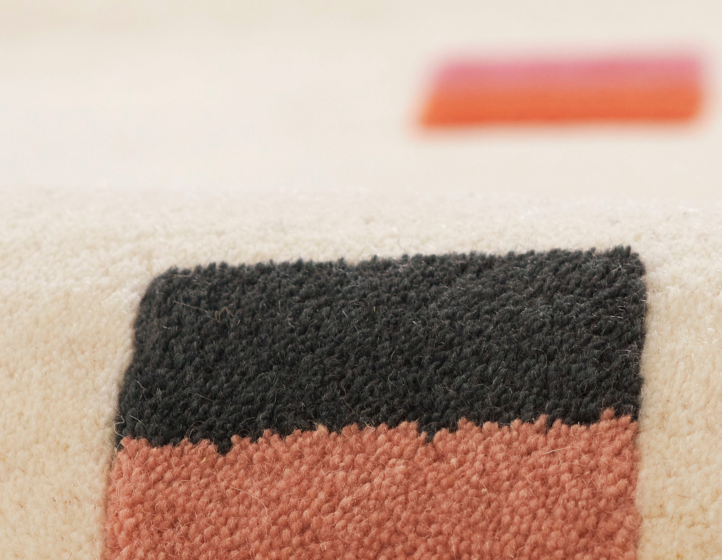 Momeni Form FRM-1 Multicolor Area Rug
