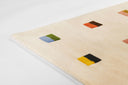 Momeni Form FRM-1 Multicolor Area Rug