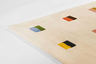 Momeni Form FRM-1 Multicolor Area Rug