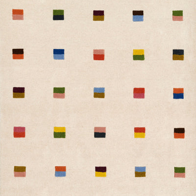 Momeni Form FRM-1 Multicolor Area Rug
