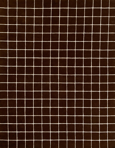 Momeni Form FRM-1 Brown Area Rug