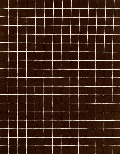 Momeni Form FRM-1 Brown Area Rug