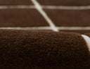 Momeni Form FRM-1 Brown Area Rug
