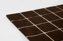 Momeni Form FRM-1 Brown Area Rug