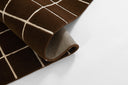Momeni Form FRM-1 Brown Area Rug