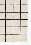 Momeni Form FRM-1 Ivory Area Rug