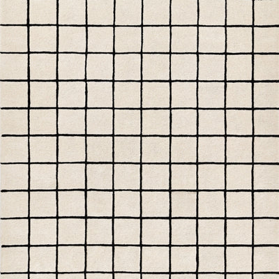 Momeni Form FRM-1 Ivory Area Rug