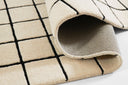 Momeni Form FRM-1 Ivory Area Rug