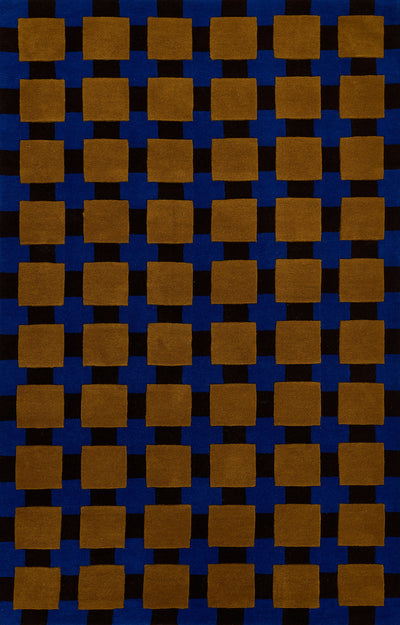 Momeni Form FRM-4 Multicolor Area Rug