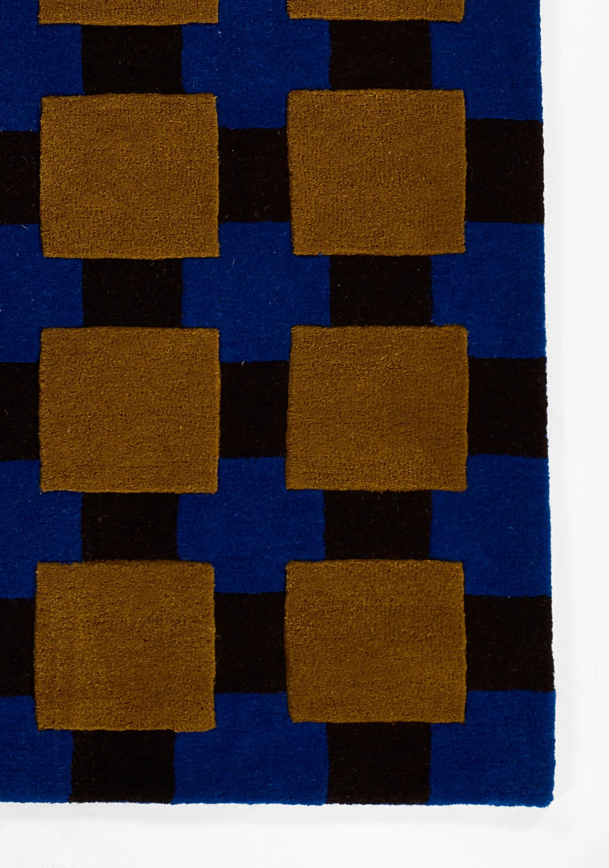 Form FRM-4 Multicolor Area Rug by Momeni