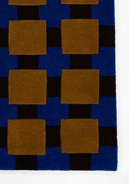 Momeni Form FRM-4 Multicolor Area Rug