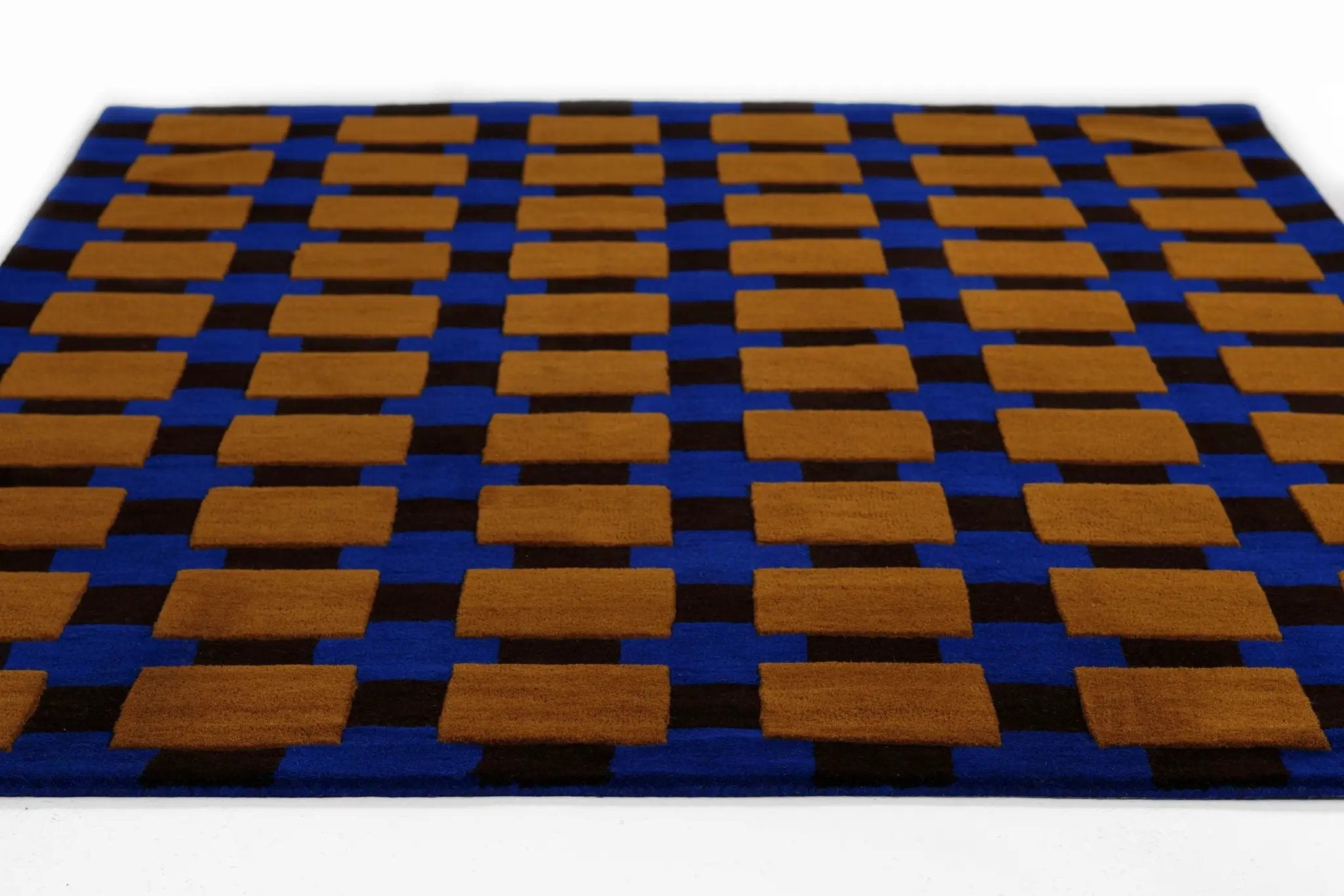 Form FRM-4 Multicolor Area Rug by Momeni