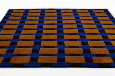 Momeni Form FRM-4 Multicolor Area Rug