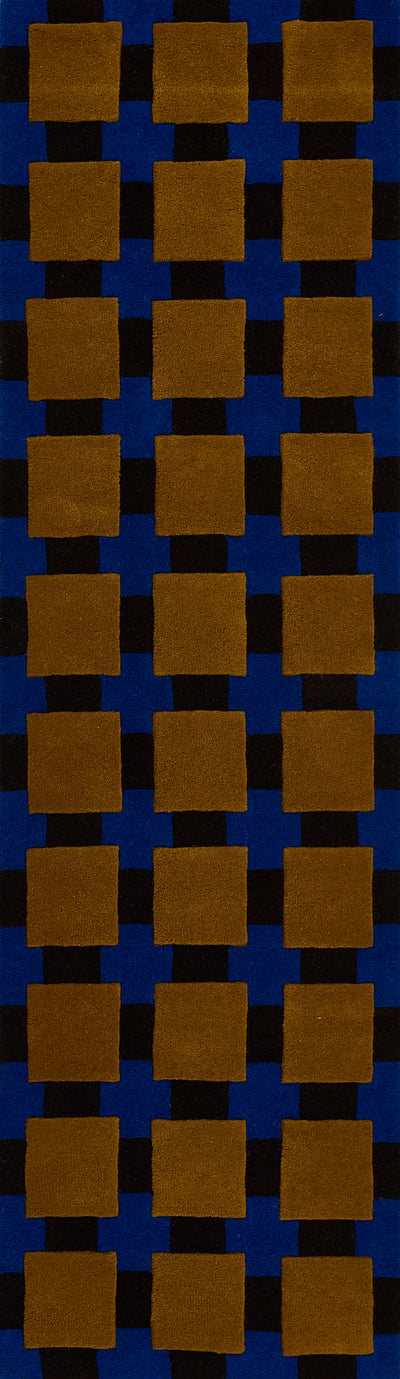 Momeni Form FRM-4 Multicolor Area Rug