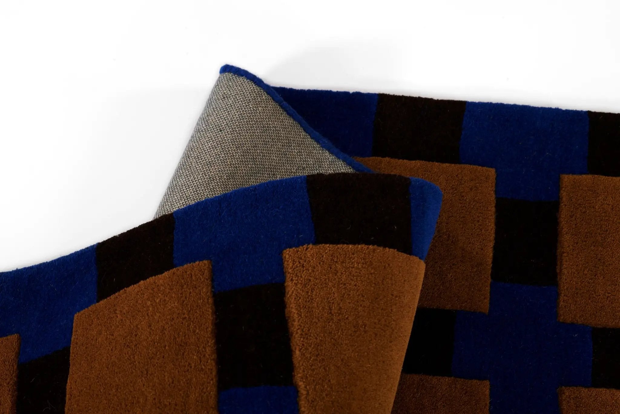 Form FRM-4 Multicolor Area Rug by Momeni
