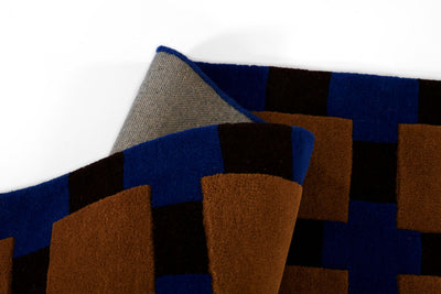 Momeni Form FRM-4 Multicolor Area Rug