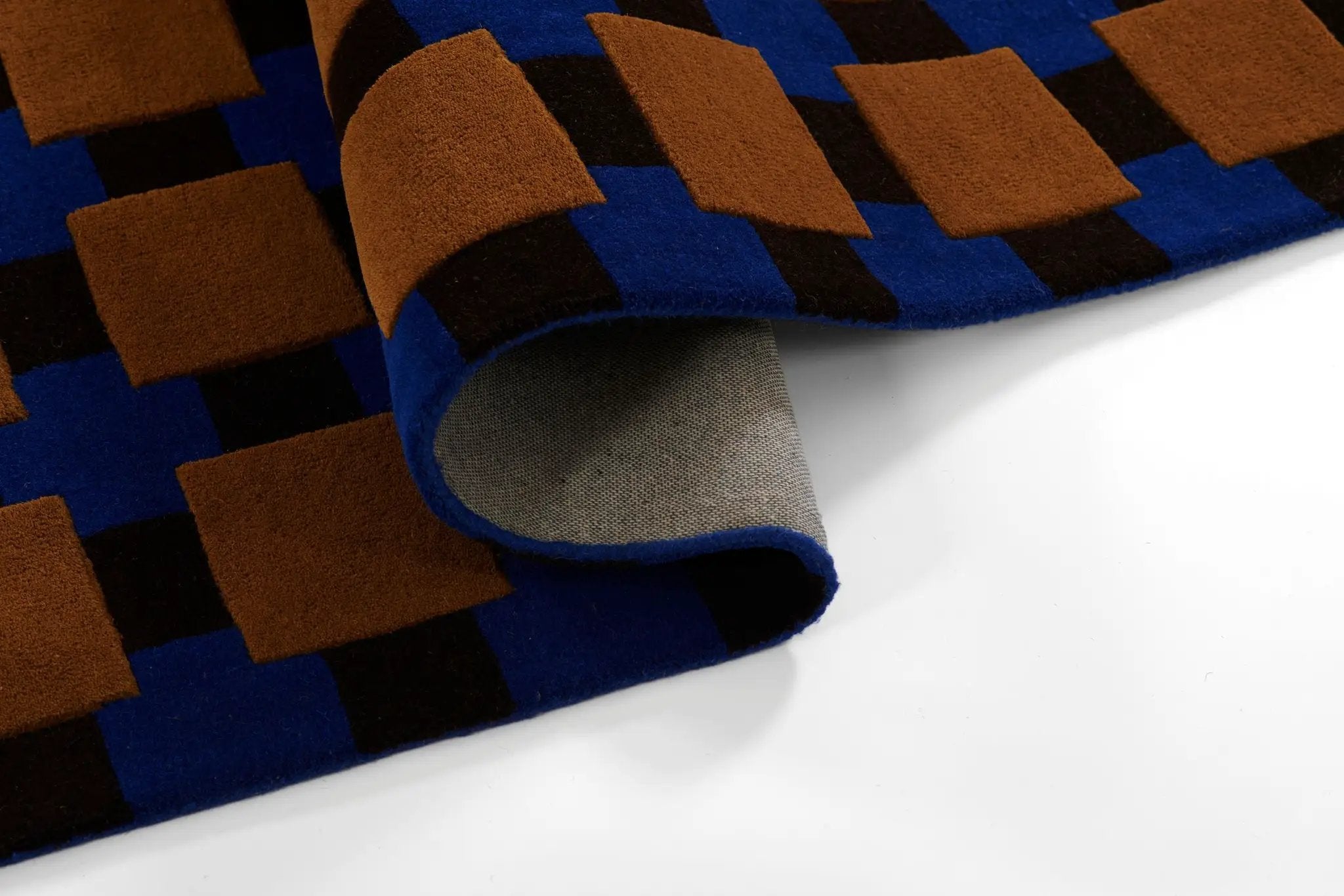 Form FRM-4 Multicolor Area Rug by Momeni