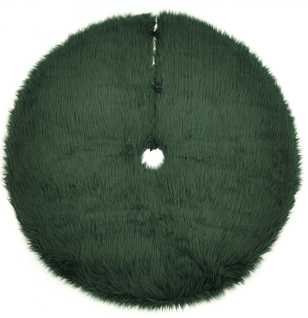 Furry Tree Skirt FTS-1 by Momeni