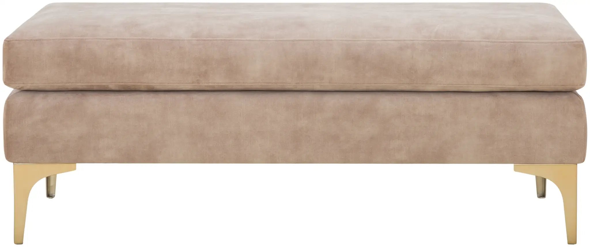 Benjamin GABJ-001 Bench by LIVABLISS