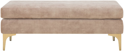 Galey Alix x LIVABLISS Benjamin GABJ-001 Dining Bench
