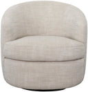 Galey Alix x LIVABLISS Sweeting GAST-001 Accent Chair